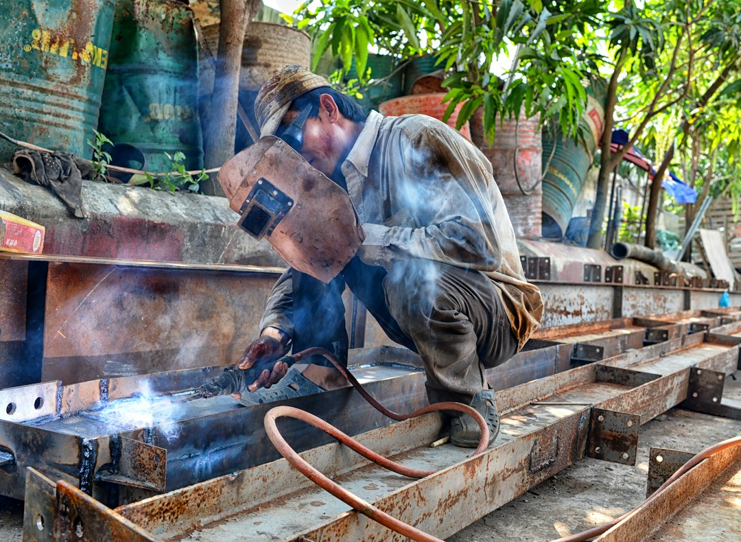 Tips for Buying a Used Welding Machine for Sale 18 img