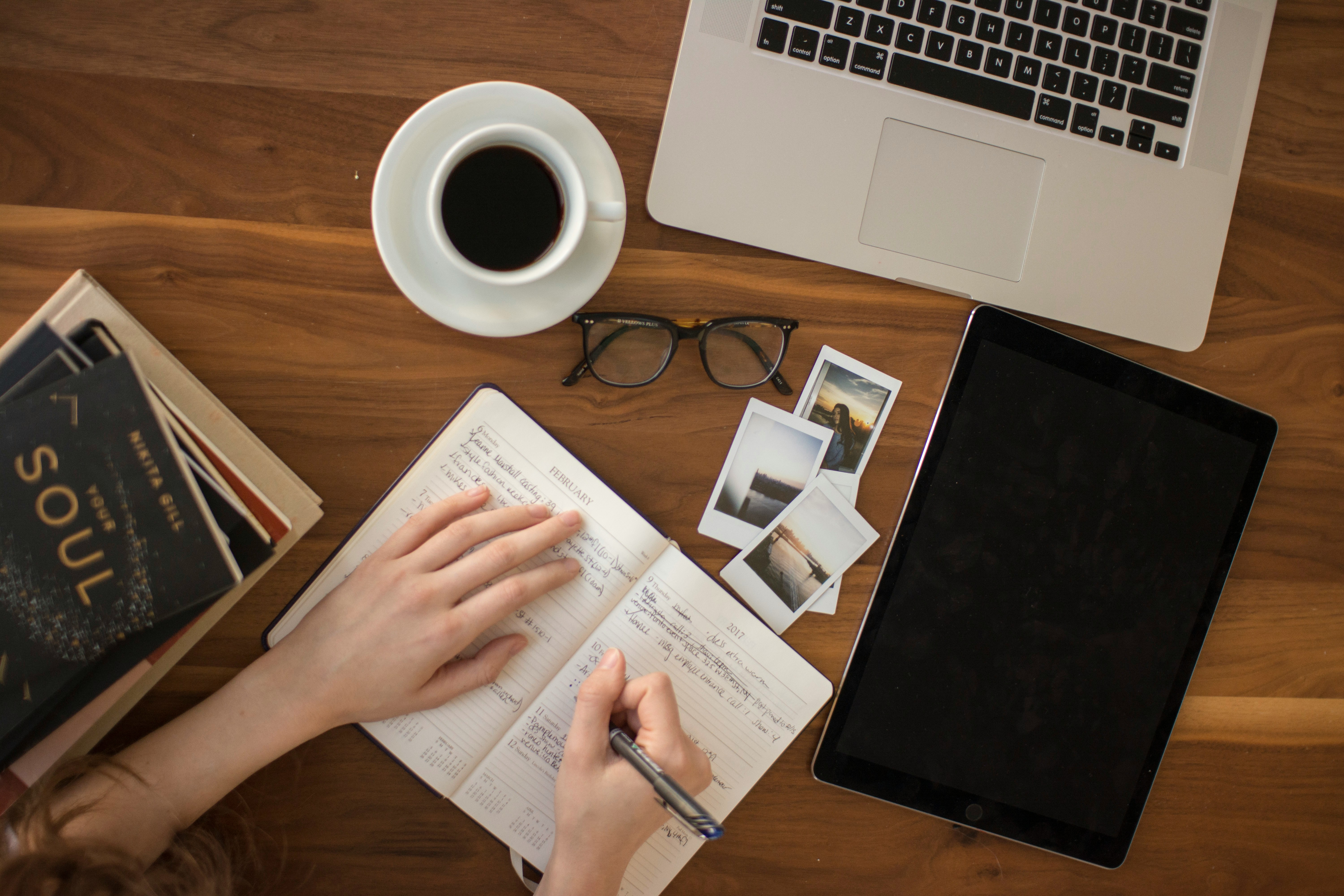 4 Keys to Running a Successful Nutrition Business 23 img