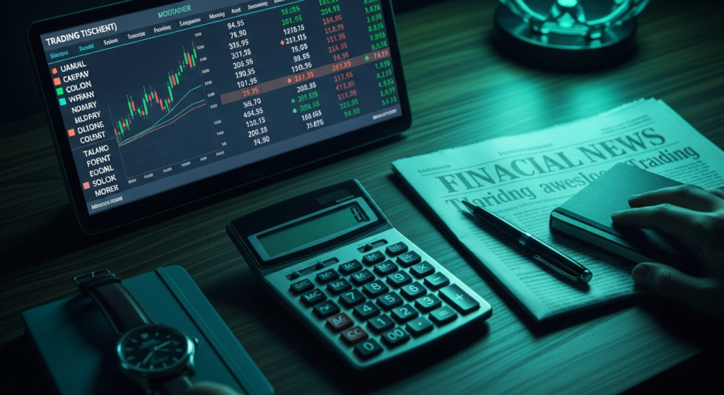 margin interest rates brokers 2026