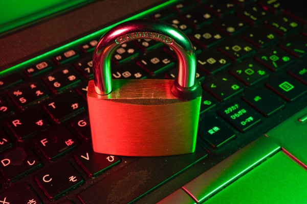 Tips for Improving Your Cybersecurity Department 12 img