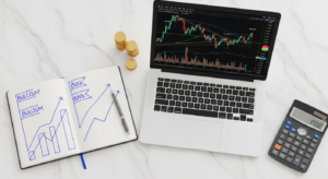 Technical Analysis for Stock Investors: Chart Patterns and Indicators &mdash; featured image