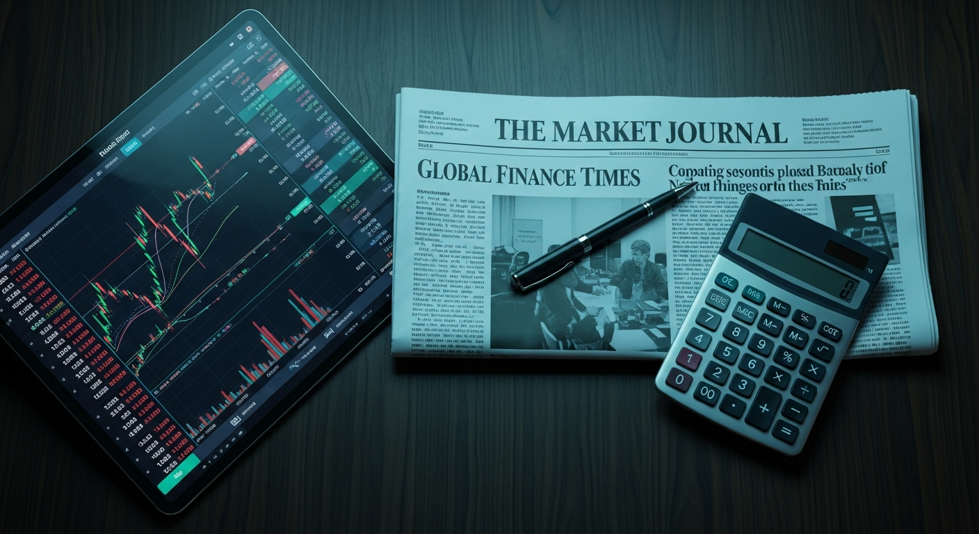 ECN vs Market Maker Forex Brokers Explained 12 ecn vs market maker forex brokers