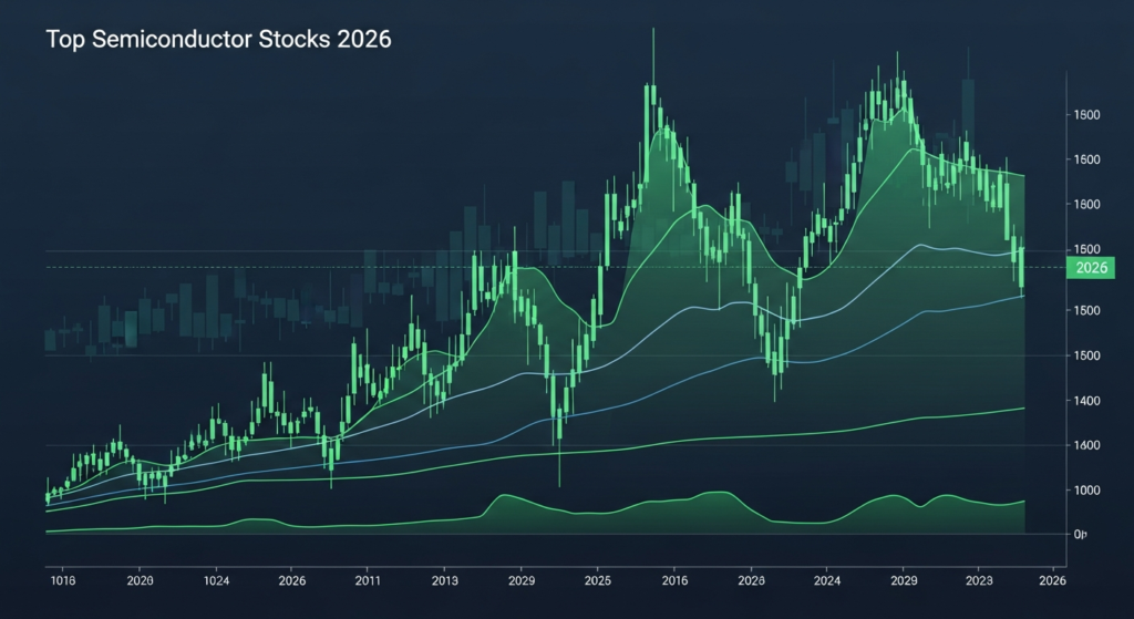 top semiconductor stocks to watch 2026
