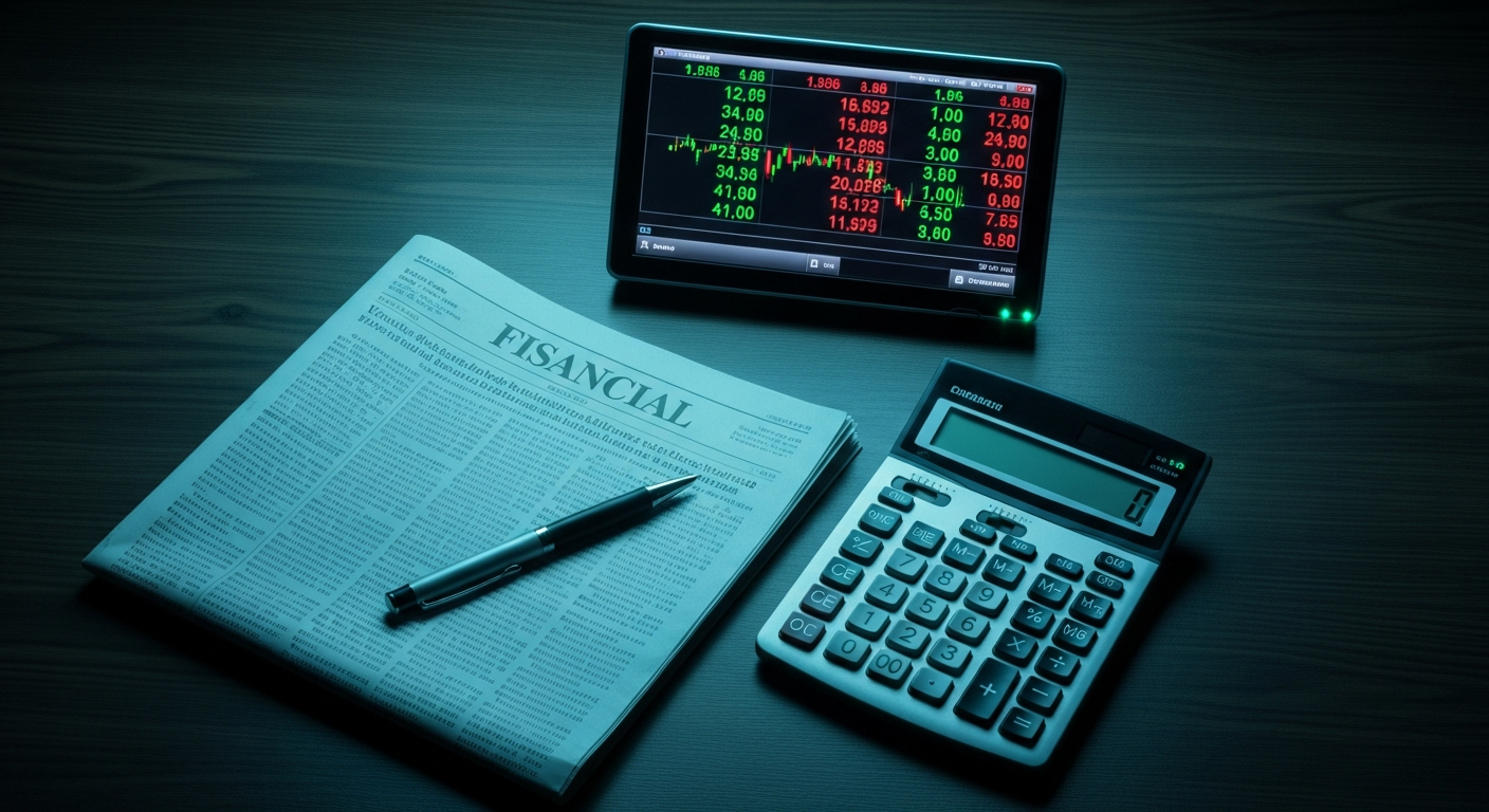 Stock Halts: Causes and How to Position Around Them 12 stock halts causes position