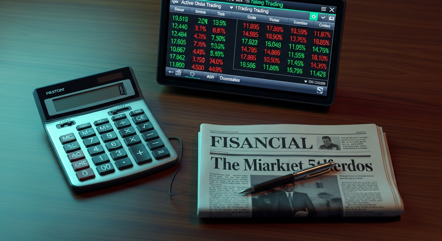 ECN vs Market Maker Forex Brokers Explained 11 ecn vs market maker forex brokers