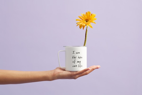 Tips for Feeling More Comfortable in Your Own Skin 12 img