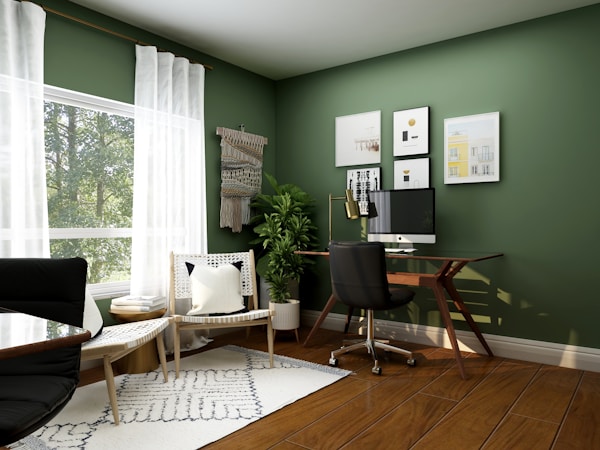 How To Avoid Being Sedentary When You Work From Home 12 img