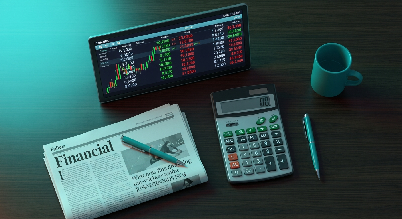 Index Fund Tracking Error: How Much It Actually Costs You 12 index fund tracking error cost