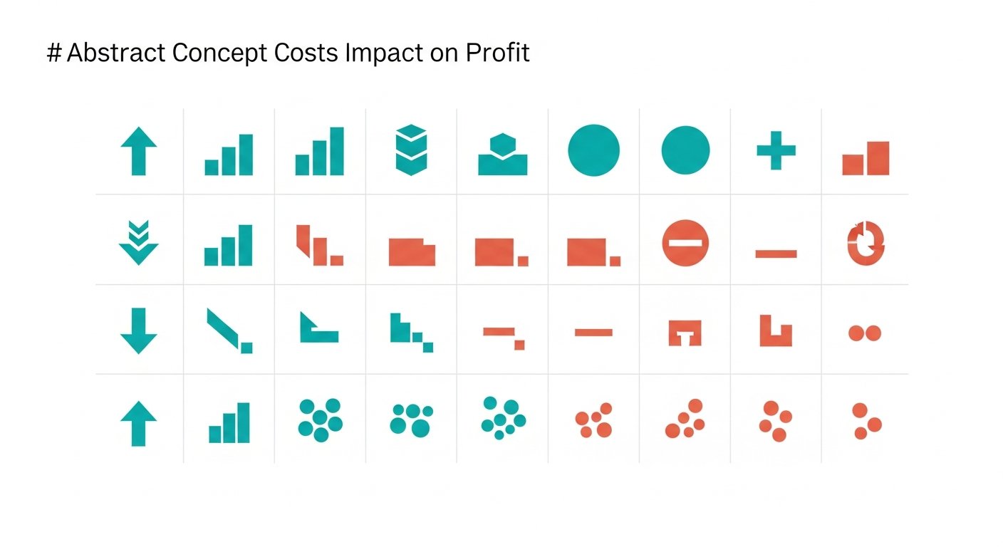 Unmasking How Trading Costs Affect Profit 3 core mistakes that unnecessarily drain investment returns — how trading costs affect profit