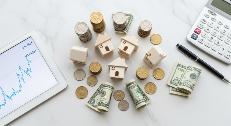 Real Estate Crowdfunding: Investing in Property with Small Amounts of Capital &mdash; featured image