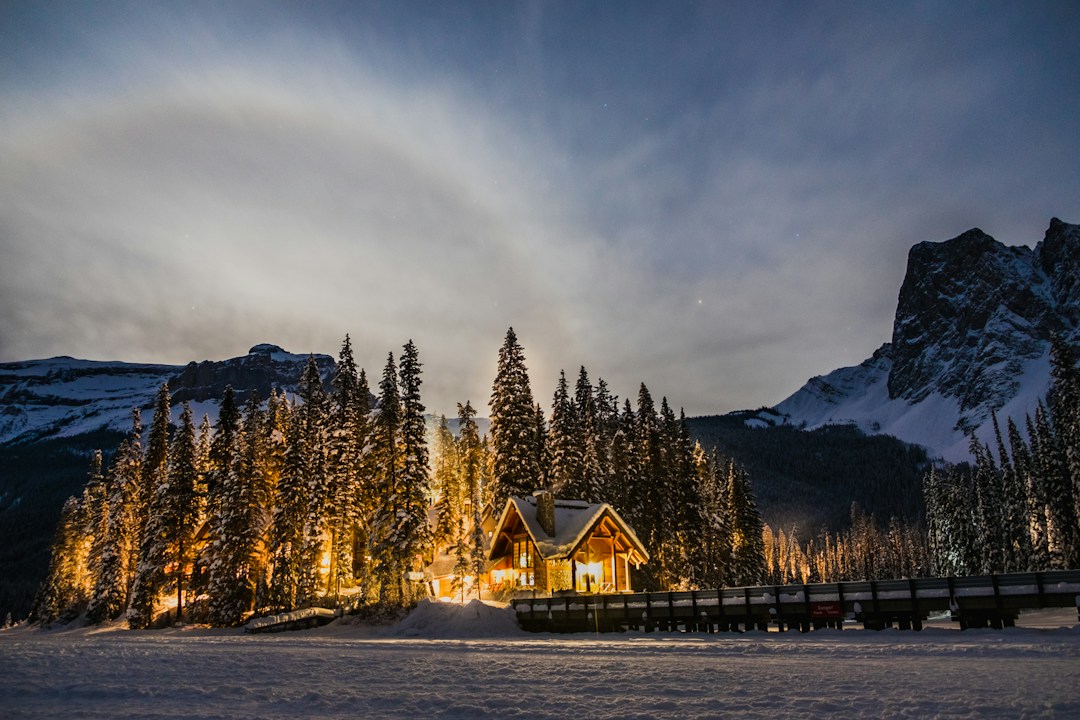 What To Expect When Buying and Updating Your First Mountain Home 16 img