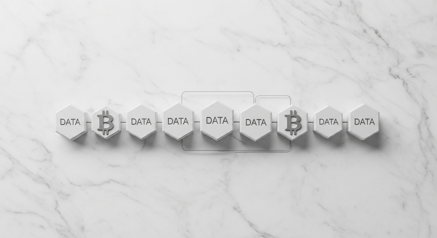 Blockchain Technology Explained: What Investors Need to Know 11 Blockchain Technology Explained: What Investors Need to Know — image 1