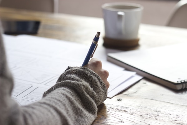 Tips for Achieving Online College Success 12 img
