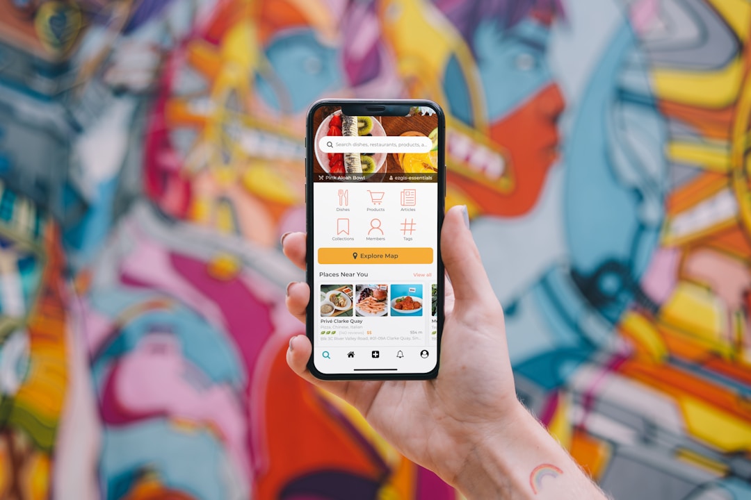 Tips for Setting Up Business Apps Effectively 21 img