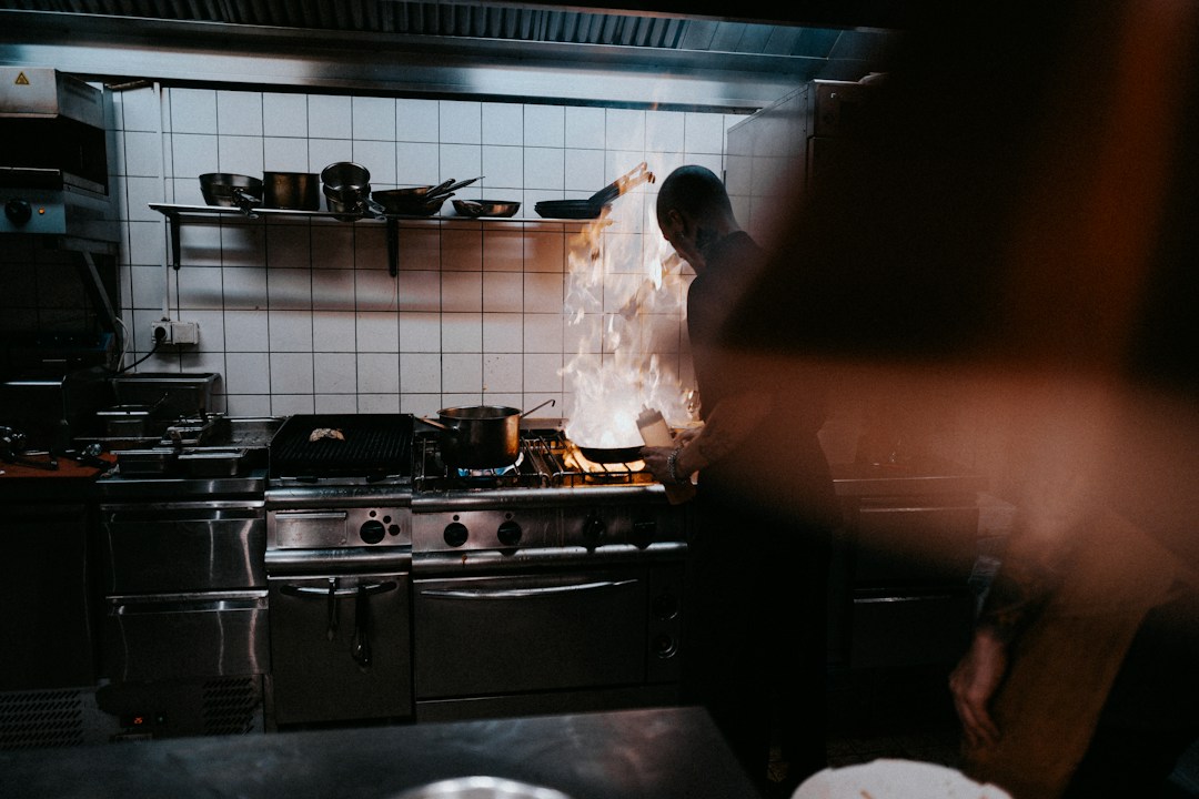 4 Pieces of Equipment That Your Restaurant Can't Do Without 22 img
