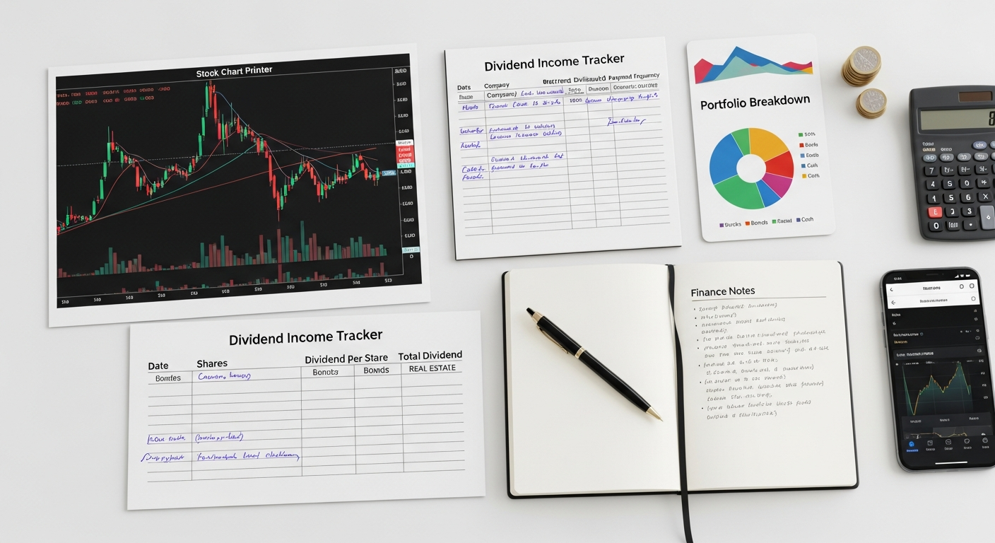 Investing for Beginners: The Complete Guide 2026 12 investing for beginners complete guide 2026