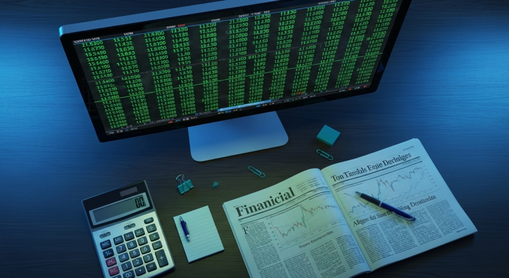 trading ipos retail allocation risk