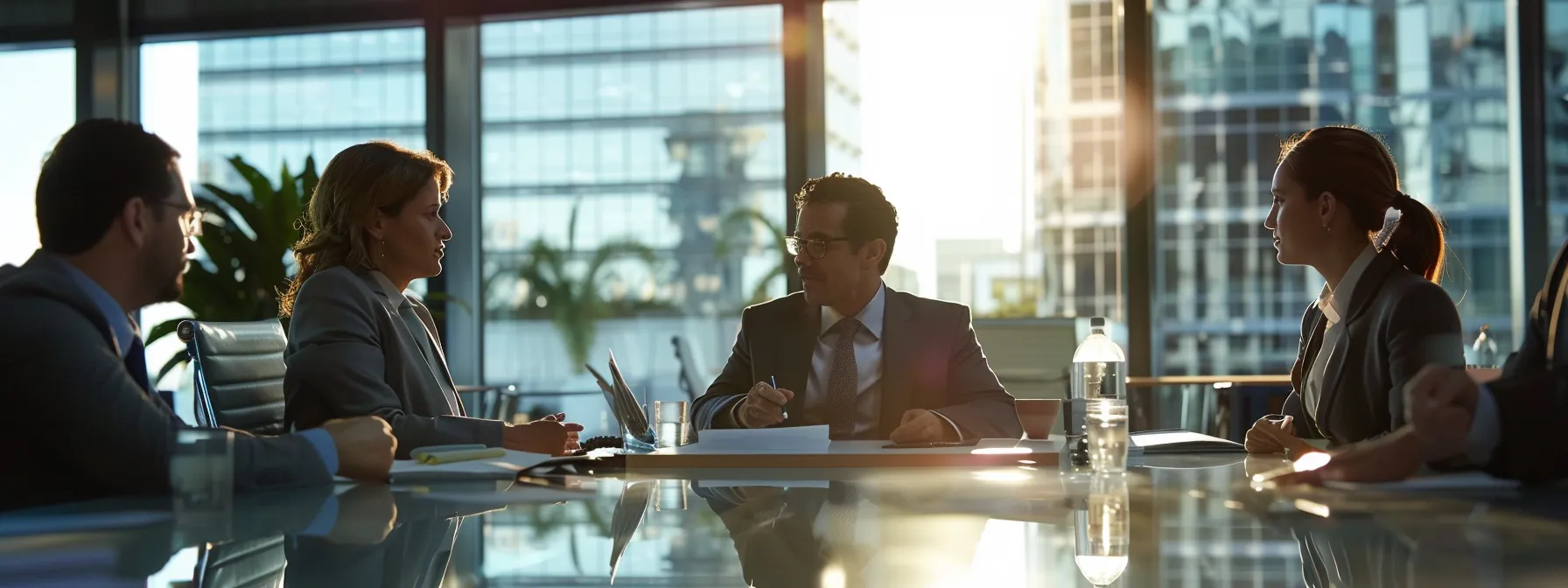 Finding Justice: Selecting a Birth Injury Law Firm in Los Angeles You Can Trust 22 img