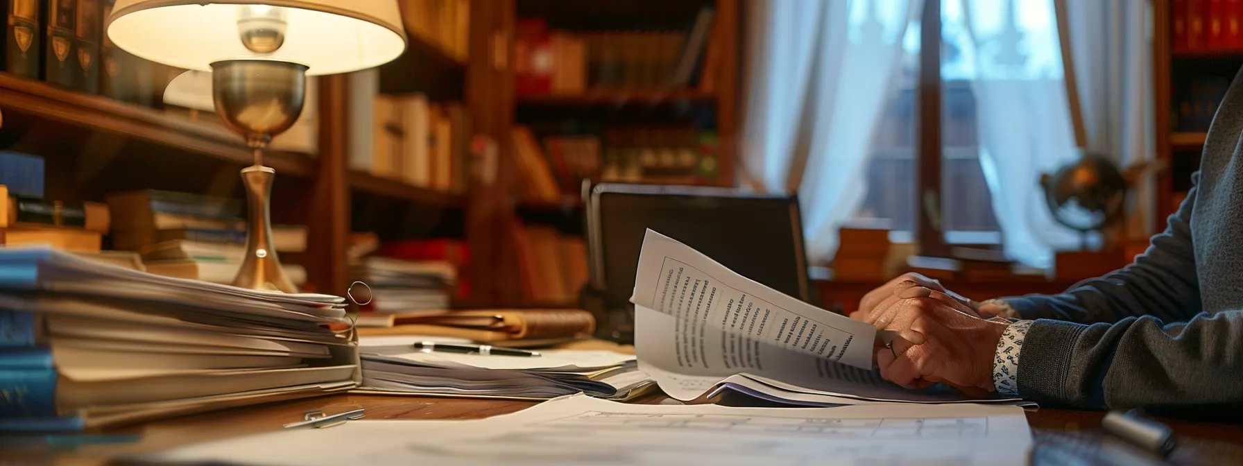 The Ultimate Guide To Finding a Reliable Conveyancing Solicitor: Key Factors to Consider 11 img