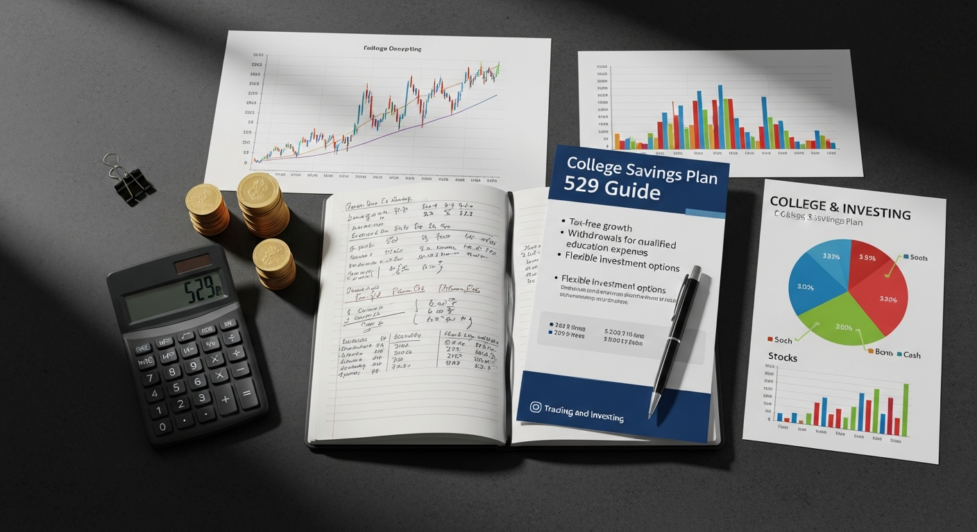 The Definitive 529 College Savings Plan Guide: Navigating Tax-Advantaged Education Funding 11 College Savings Plan 529 Guide