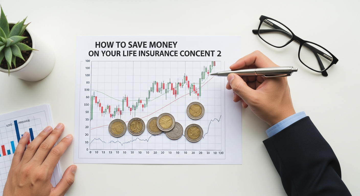 How To Save Money On Your Life Insurance Policy 12 How To Save Money On Your Life Insurance Policy