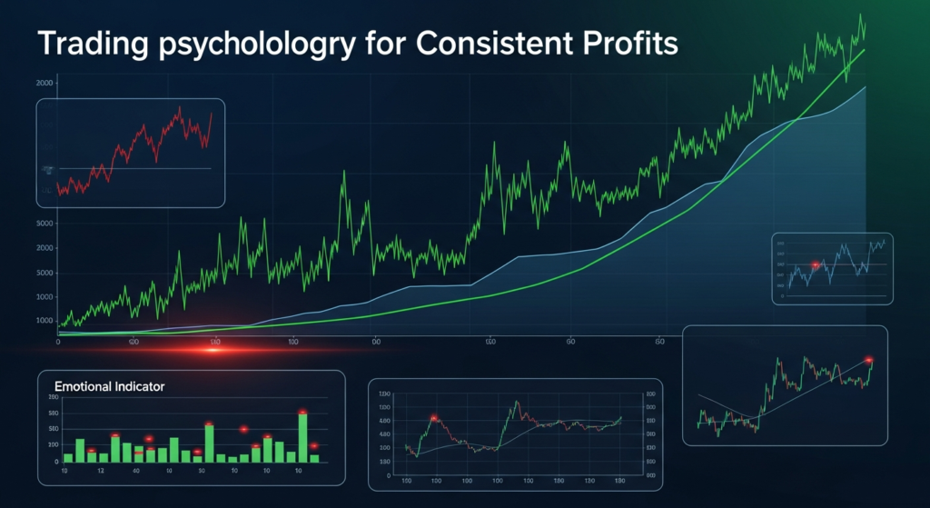 trading psychology for consistent profits