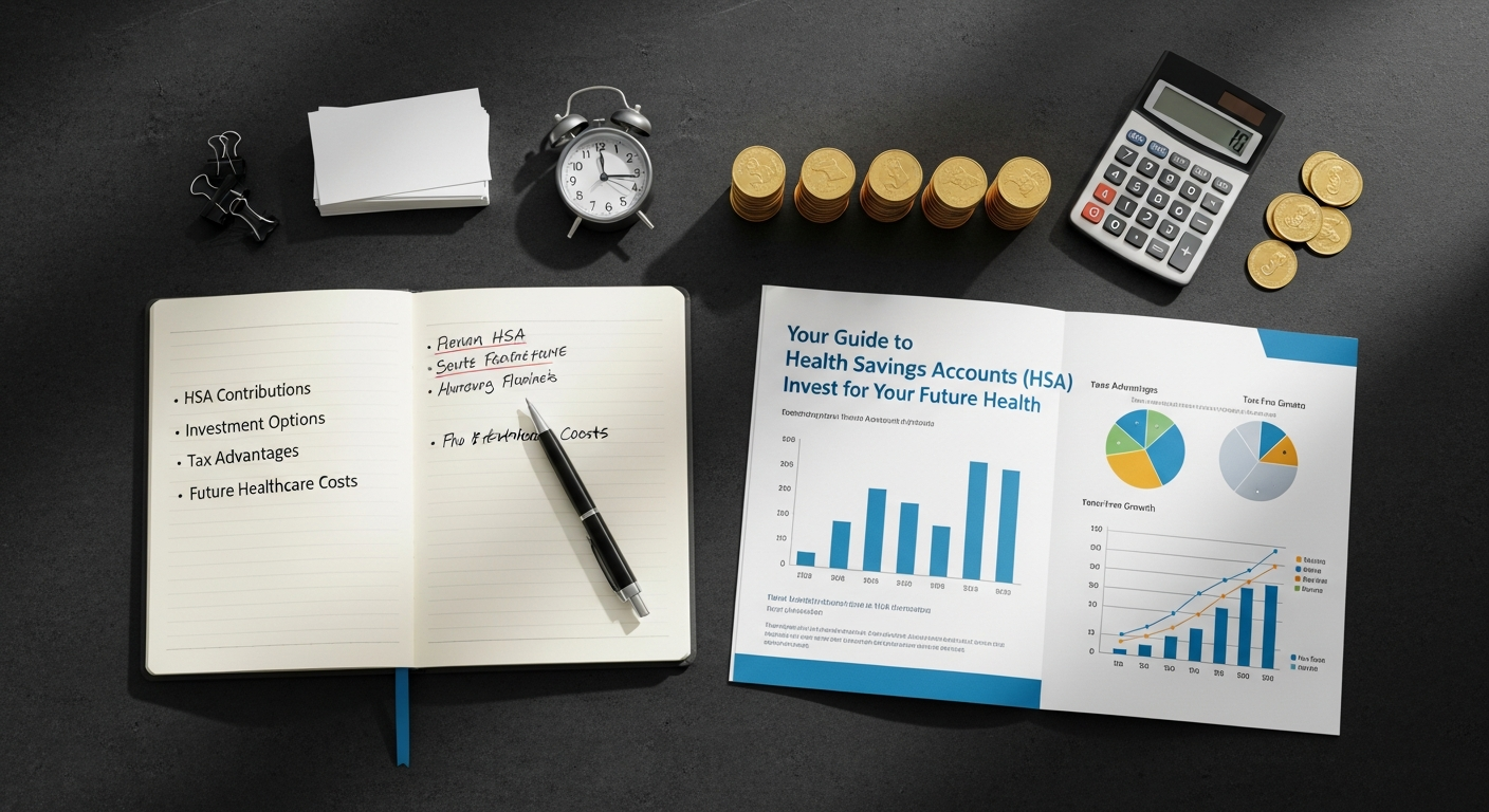 Unlock the Power of Your Health: The Ultimate Guide to Health Savings Accounts (HSAs) 15 Health Savings Account Hsa Guide