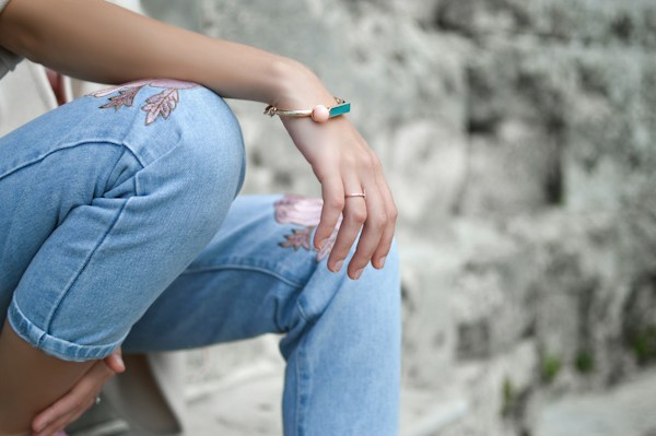 The Perfect Jeans for Different Body Types 12 img