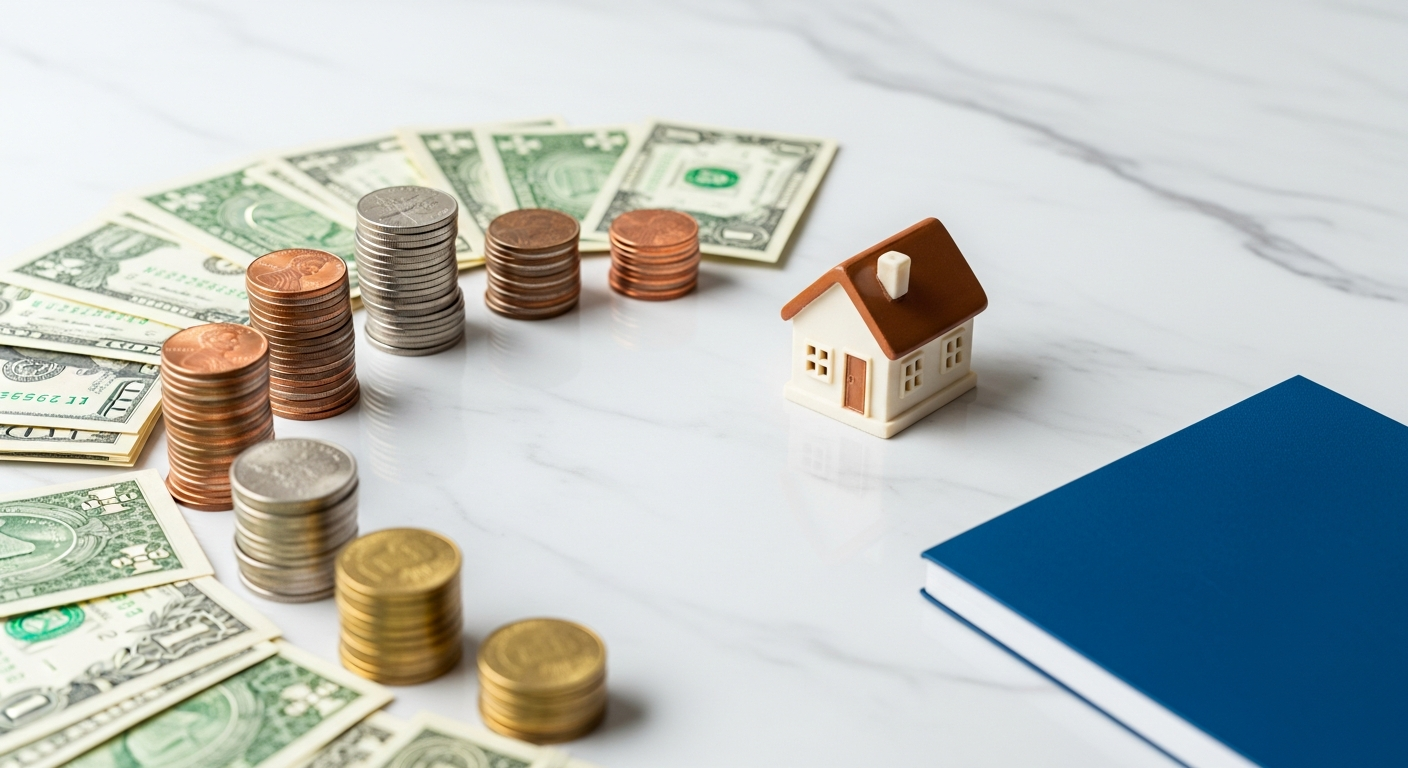 Real Estate Crowdfunding: Investing in Property with Small Amounts of Capital 11 Diagram illustrating how investors pool capital for real estate crowdfunding projects