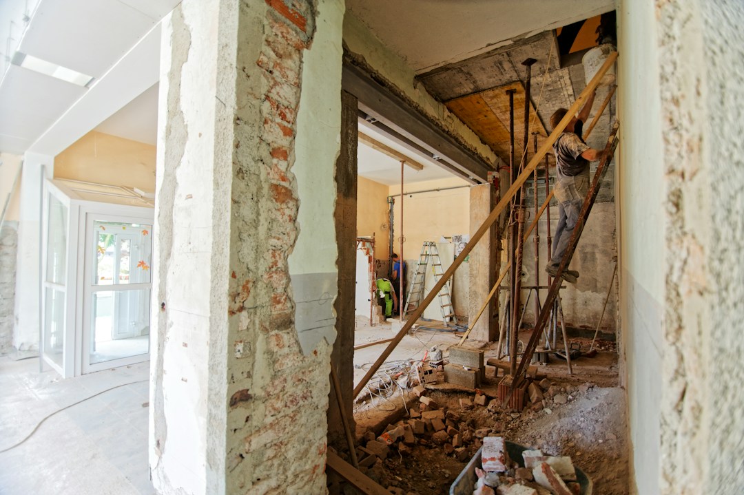 What To Expect When Buying and Updating Your First Mountain Home 17 img