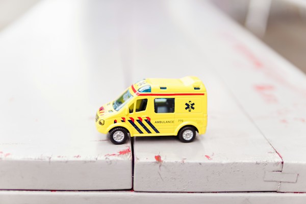 The Impact of Supply Chain Shortages on Medical Providers 12 img