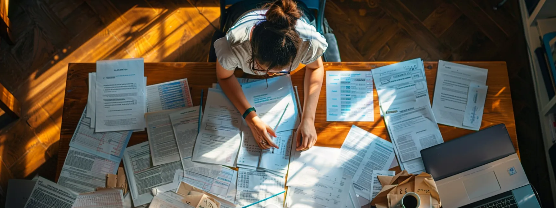 Avoid Costly Mistakes: Student Loan Tips 31 img