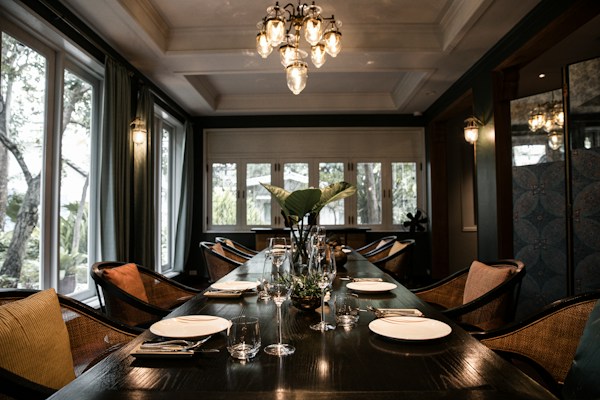 The Most Popular Dining Room Design Ideas 12 img
