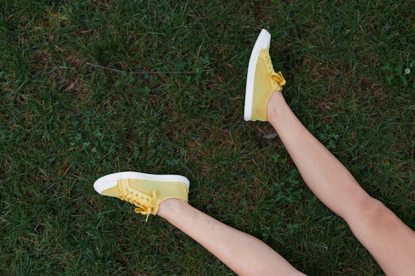 Tips for Feeling More Comfortable in Your Own Skin 11 img