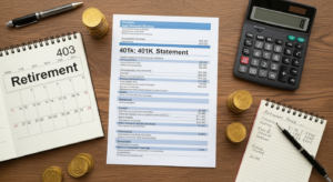 how to save for retirement 30s