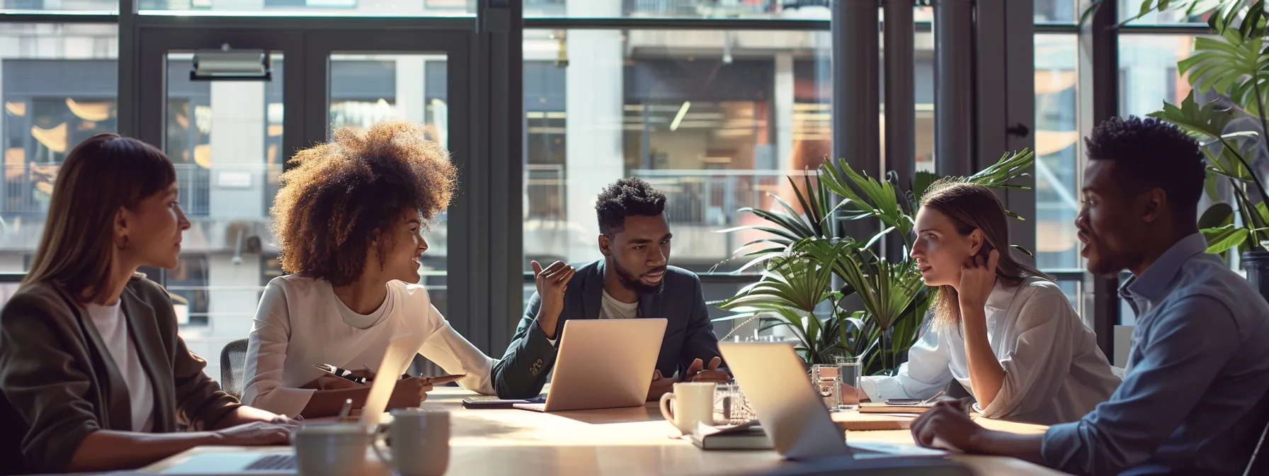 The Game Changer: Why Partnering with Marketing Experts is Essential for Sales Success 17 img