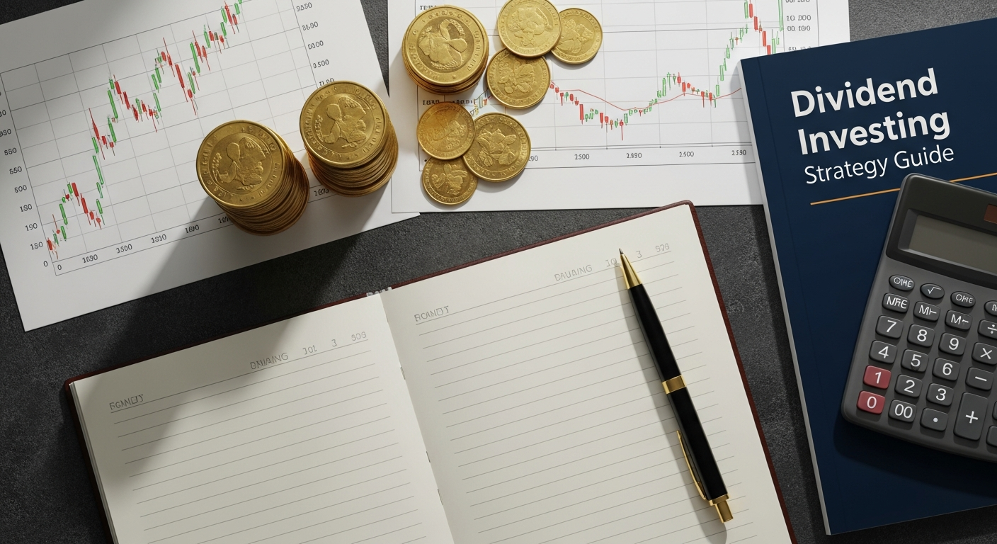 Dividend Investing Strategy Guide