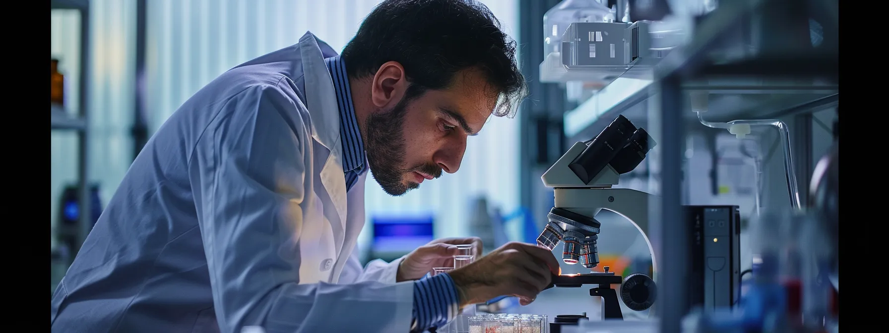 Navigating the Online Market for Research Peptides 11 img