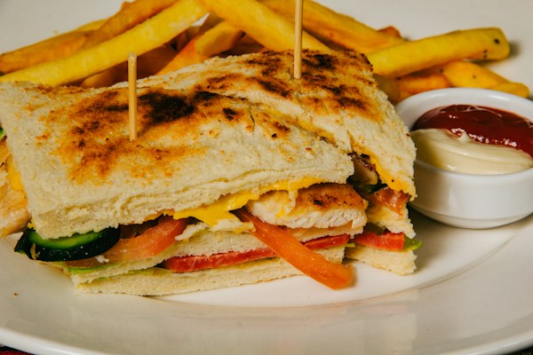 Commercial Restaurant Equipment: A Guide 11 img
