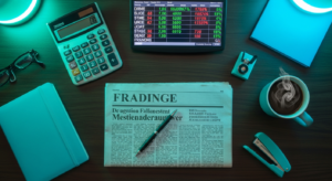forex cent vs standard accounts