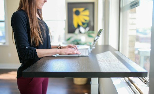 How To Avoid Being Sedentary When You Work From Home 11 img