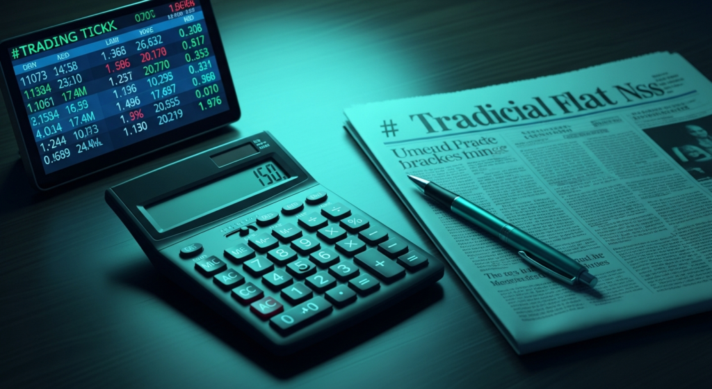 hidden brokerage fees stock trades