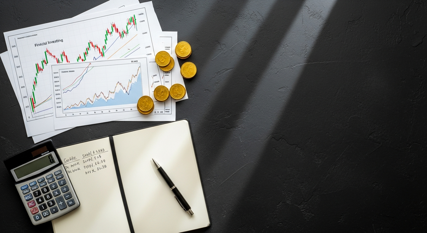 Stock Market Investing For Beginners 2026