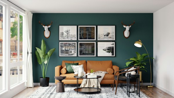 How To Add an Extra Dollop of Luxury to Your Home 12 img