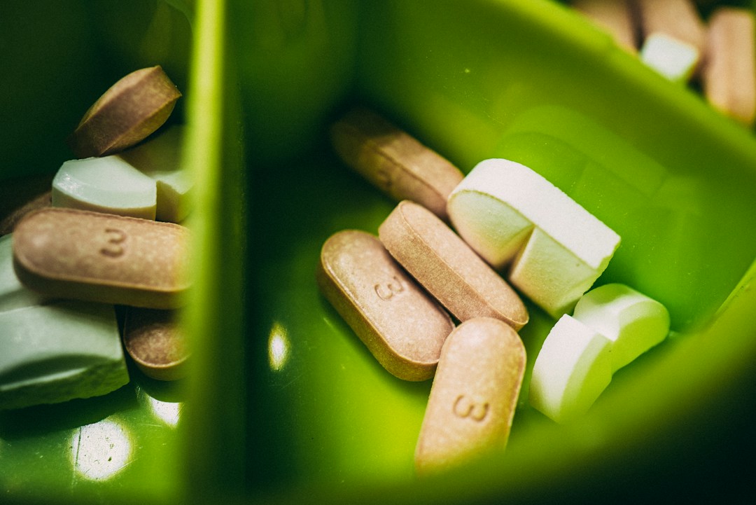 What Is Included in the Best Vitamin Subscription? 11 img
