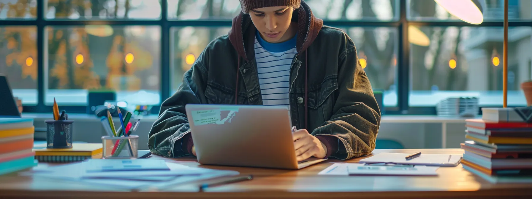 Avoid Costly Mistakes: Student Loan Tips 32 img