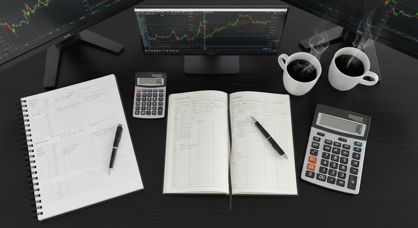 How to Start Day Trading: A Comprehensive Guide for Beginners in 2026 12 how to start day trading guide 2026