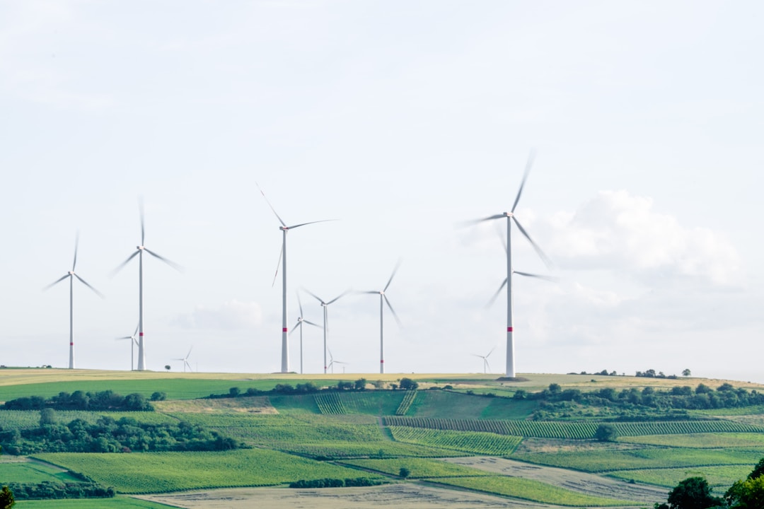 What Is Clean Electricity and Why Is It Important? 16 img