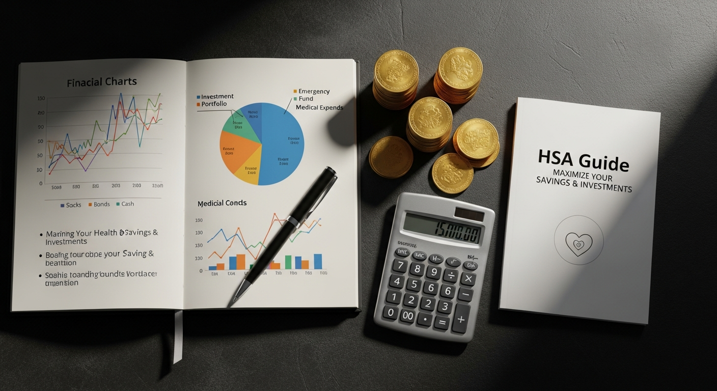 Unlock the Power of Your Health: The Ultimate Guide to Health Savings Accounts (HSAs) 16 Health Savings Account Hsa Guide