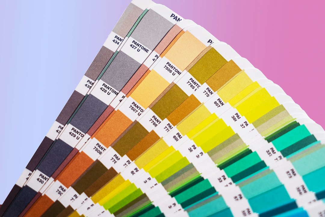 The Power of Color: How To Use Colors To Enhance Your Wardrobe 17 img